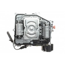 Блок керування АКПП DQ200 VW Caddy III 1.6 TDI 10-15 (Mechatronic)