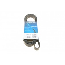6PK2400 DAYCO Поліклиновий ремінь