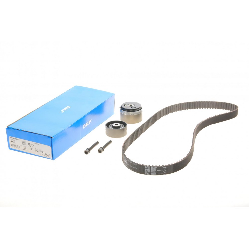 VKMA 05260 SKF Комплект ременя ГРМ