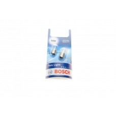 1 987 301 023 BOSCH Лампа розжарювання, Ліхтар освітлення багажника