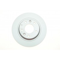 23-0622C METELLI Гальмівний диск