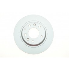 23-0622C METELLI Гальмівний диск