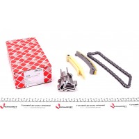 30344 FEBI BILSTEIN Комплект цілі приводу розподільного валу