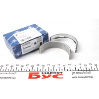 79395600 KOLBENSCHMIDT Підшипник колінвала