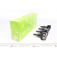 245095 VALEO Котушка запалювання