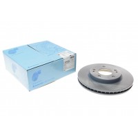 ADC443104 BLUE PRINT Гальмівний диск