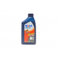 Олива моторне напівсинтетичне MOBIL ULTRA 10W-40, 1л (152198) купити в Україні цена