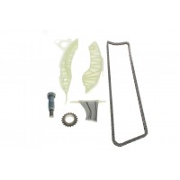 49345 FEBI BILSTEIN Комплект цілі приводу розподільного валу