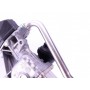 Радіатор рециркуляції ВГ з клапаном EGR VW Polo/Skoda Fabia/Roomster 1.6TDI 09-