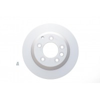 0 986 479 095 BOSCH Гальмівний диск