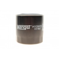 H10W23 HENGST FILTER Масляний фільтр