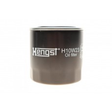 H10W23 HENGST FILTER Масляний фільтр