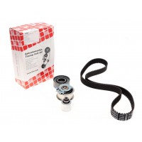 30580 FEBI BILSTEIN Комплект ременя ГРМ