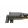 Клапан вентиляції картера BMW X5 (E53) 4.4-4.6i 00-06 (сапун) (M62/N62) (+ патрубки)