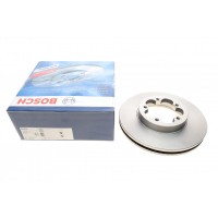 0 986 479 392 BOSCH Гальмівний диск
