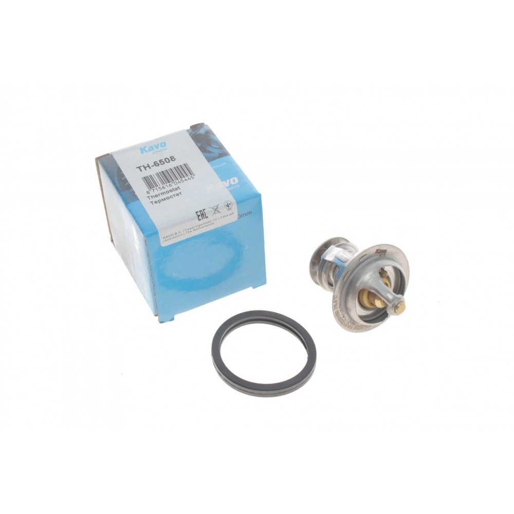 TH-6508 KAVO PARTS Термостат охолоджувальна рідина