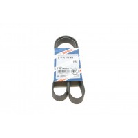 1 987 948 321 BOSCH Поліклиновий ремінь