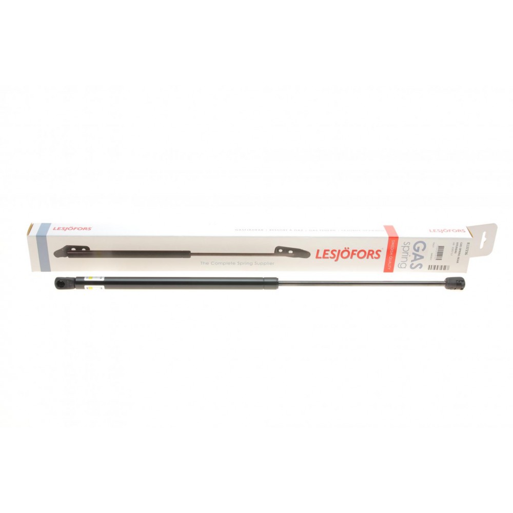 8137236 LESJÖFORS Газова пружина кришка багажника