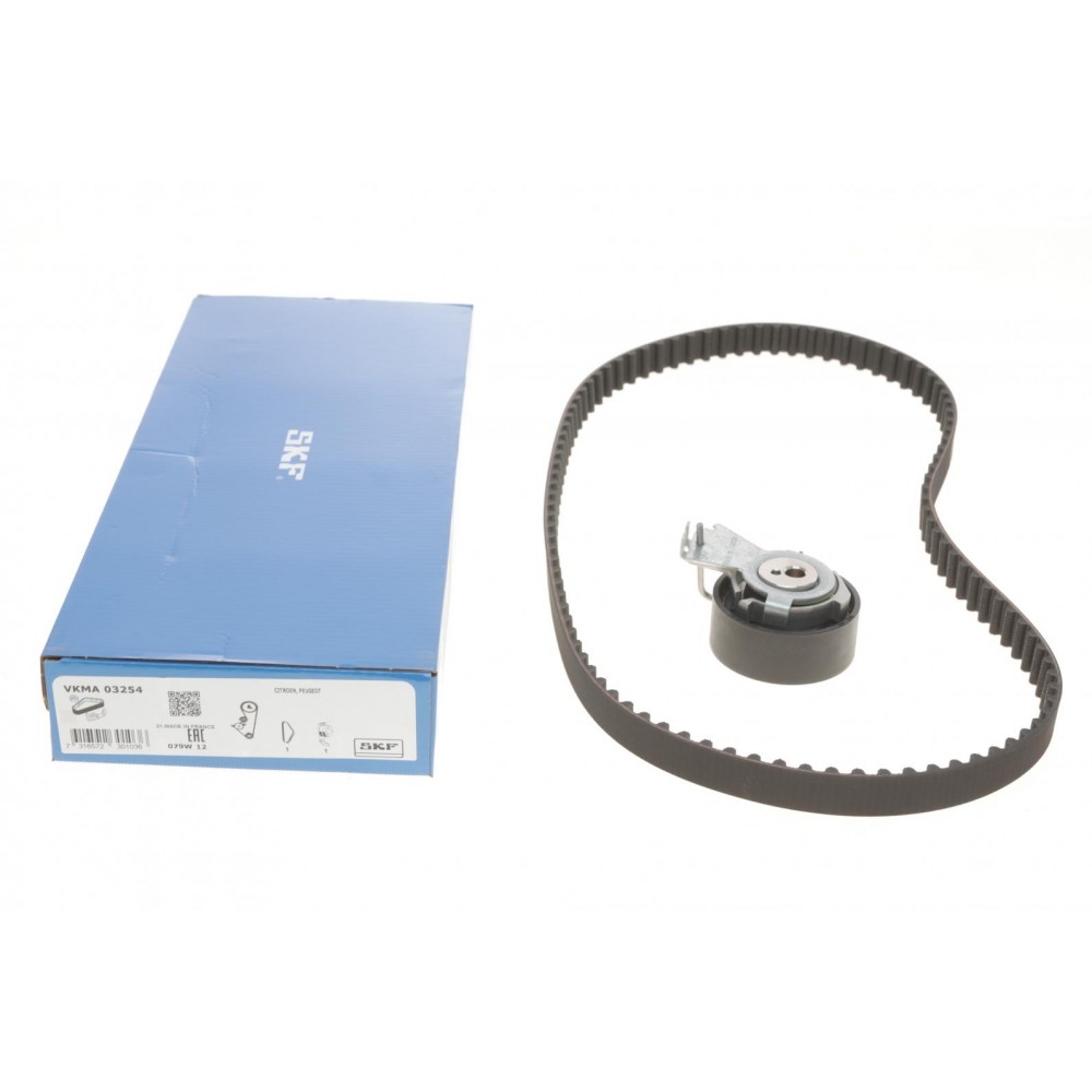 VKMA 03254 SKF Комплект ременя ГРМ