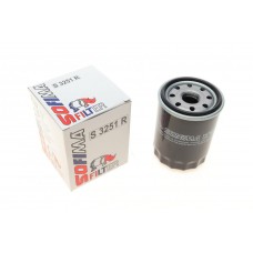 S 3251 R SOFIMA Масляний фільтр