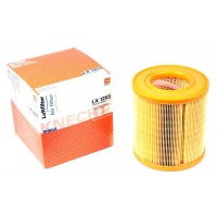 LX 1253 KNECHT Повітряний фільтр