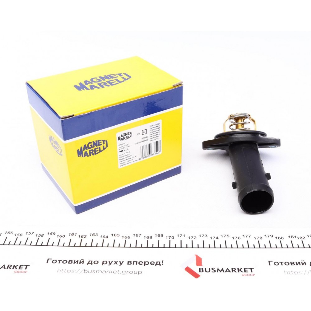 352317101420 MAGNETI MARELLI Термостат охолоджувальна рідина
