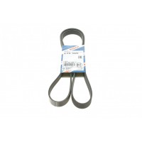 Ремінь приводний поликлиновой 6PK1623 BOSCH 1987947985