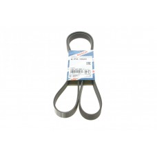 Ремінь приводний поликлиновой 6PK1623 BOSCH 1987947985