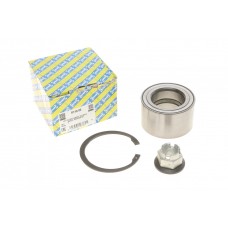 R14006 SNR Комплект підшипника ступиці колеса