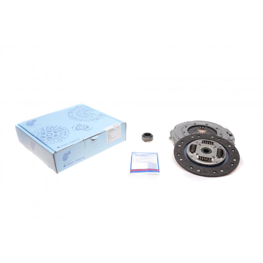 ADK83058 BLUE PRINT Комплект зчеплення
