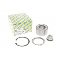 R15575 SNR Комплект підшипника ступиці колеса