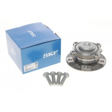 VKBA6781 SKF Комплект підшипника ступиці колеса