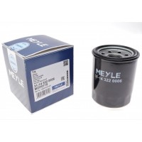 31-14 322 0006 MEYLE Масляний фільтр