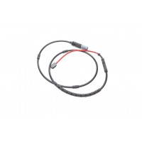 WS 0472 A QUICK BRAKE Сигналізатор зносу гальмівних колодок
