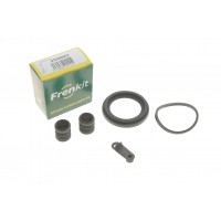 254097 FRENKIT Ремкомплект, Гальмівний супорт