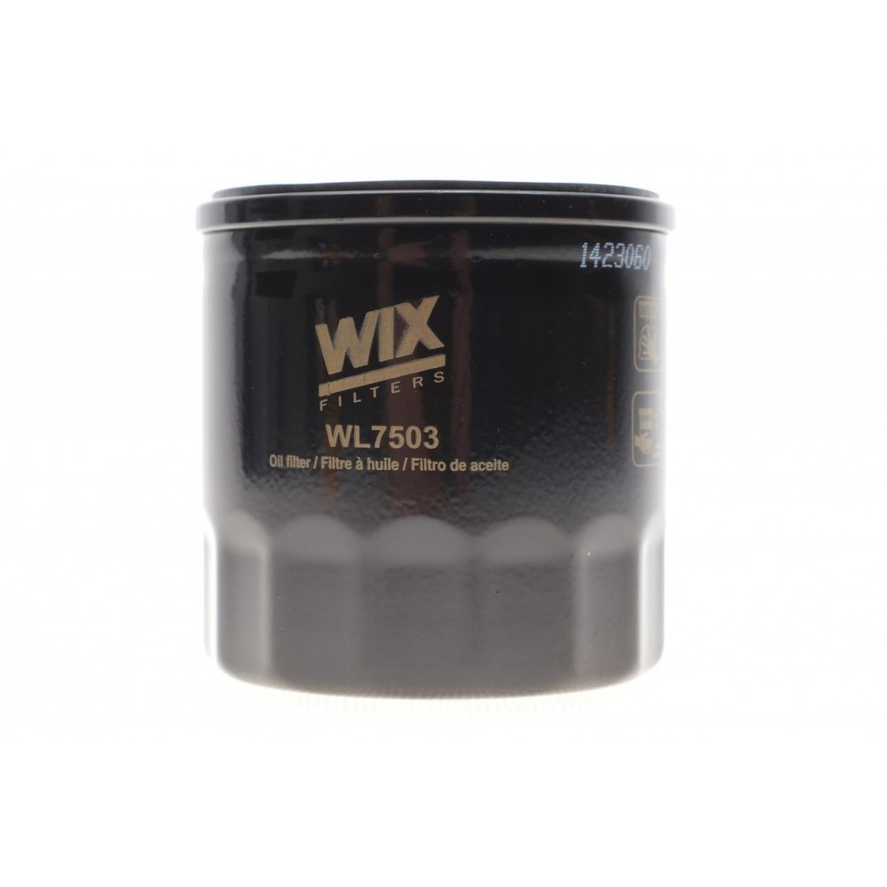 WL7503 WIX FILTERS Масляний фільтр