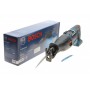 06016C0020 Bosch Bosch Пила сабельная аккумуляторная GSA 185-LI, 18 В, пропил 230мм, ход 28мм, 3.2кг без АКБ и ЗП