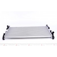 CR 1143 000S MAHLE Радіатор охолодження двигуна
