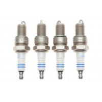 0 242 235 915 BOSCH Свічка запалювання