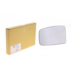 3799838 VAN WEZEL Дзеркальне скло зовнішнє дзеркало