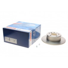0 986 478 199 BOSCH Гальмівний диск