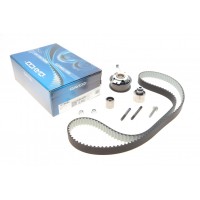 KTB884 DAYCO Комплект ременя ГРМ