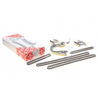 44486 FEBI BILSTEIN Комплект цілі приводу розподільного валу