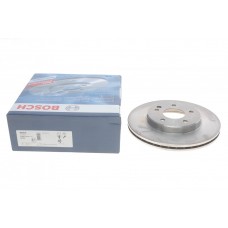 0 986 478 301 BOSCH Гальмівний диск