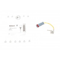 1 987 473 019 BOSCH Сигналізатор зносу гальмівних колодок