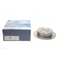 0 986 479 087 BOSCH Гальмівний диск