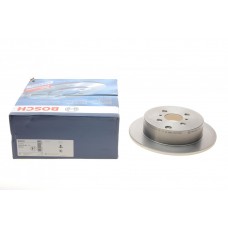 0 986 479 087 BOSCH Гальмівний диск