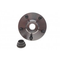 WBK-9078 KAVO PARTS Комплект підшипника ступиці колеса