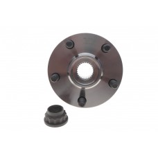 WBK-9078 KAVO PARTS Комплект підшипника ступиці колеса