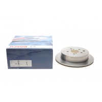 0 986 479 T57 BOSCH Гальмівний диск